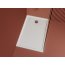 Marmite BR Brodzik prostokątny 120x80 cm biały 640435123003 - zdjęcie 1
