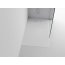 Marmite BR Brodzik prostokątny 140x80 cm biały 624809143033 - zdjęcie 1