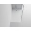 Marmite BR Brodzik prostokątny 140x80 cm biały 631289143003 - zdjęcie 1