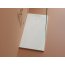 Marmite BR Brodzik prostokątny 140x80 cm biały 637755143033 - zdjęcie 1