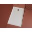 Marmite BR Brodzik prostokątny 140x80 cm biały 640435143003 - zdjęcie 1