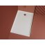 Marmite BR Brodzik prostokątny 140x90 cm biały 640432143003 - zdjęcie 1