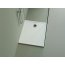 Marmite BR Brodzik prostokątny 90x80 cm biały 631289093003 - zdjęcie 1