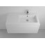 Marmite UM Lauretta New Umywalka meblowa 90x50 cm prawa biała 624837092103 - zdjęcie 1