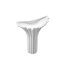 Marmorin Flora S Umywalka wolnostojąca 76,2x35,8 cm biała PS033010762 - zdjęcie 1