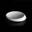 Marmorin Goccia umywalka nablatowa 53,8x42,5 cm, biała PU035010638 - zdjęcie 2