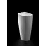 Marmorin Isar S Umywalka wolnostojąca 45x33 cm, biała PS039030455 - zdjęcie 2