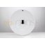 Massi Bol Umywalka nablatowa 38x38x15,5 cm, biała MSU-5604 - zdjęcie 4