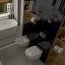 Massi Decos Duro Toaleta WC podwieszana 55x36 cm z deską wolnoopadającą biała MSM-3673DU - zdjęcie 5