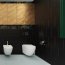 Massi Decos Duro Toaleta WC podwieszana 55x36 cm z deską wolnoopadającą biała MSM-3673DU - zdjęcie 9