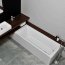 Massi Elega Slim Wanna prostokątna 190x80 cm biała MSWT-EL-00319090 - zdjęcie 2