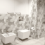 Massi Inglo Duro Toaleta WC podwieszana 55x36 cm + deska wolnoopadająca biała MSM-2389DU - zdjęcie 8