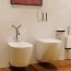 Massi Loca Duro Toaleta WC podwieszana 37x56x34 cm, biała MSM-3083DU - zdjęcie 8