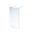 Massi Ścianka prysznicowa Walk-In 110x195 cm, szkło przezroczyste z powłoką Easy Clean MSKP-FA1020-110 - zdjęcie 1