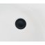 Massi Stilla 150 Wanna wolnostojąca 150x70 cm biały połysk MSWA-005150P-BL - zdjęcie 5