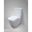 Massi Tringo Duro Toaleta WC kompaktowa 37x67x83 cm, biała MSK-2208ADU - zdjęcie 1