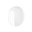 Massi Valo Slim Lustro okrągłe 100 cm białe MSL-VAII-1000W - zdjęcie 1
