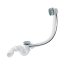McAlpine Syfon wannowy chrom HC31M-S1 - zdjęcie 1