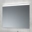 MCJ Easy 04.1 Lustro ścienne 60x80 cm z oświetleniem LED MCJEASY04160X80 - zdjęcie 1