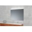 MCJ Easy 04.1 Lustro ścienne 60x80 cm z oświetleniem LED MCJEASY04160X80 - zdjęcie 2