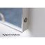 MCJ Easy 04 Lustro ścienne 120x80 cm z oświetleniem LED MCJEASY04120X80 - zdjęcie 8