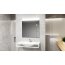 MCJ Easy 04 Lustro ścienne 60x80 cm z oświetleniem LED MCJEASY0460X80 - zdjęcie 2