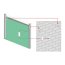 MCJ Easy 04 Lustro ścienne 80x80 cm z oświetleniem LED MCJEASY0480X80 - zdjęcie 5