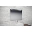 MCJ Easy Alu 01 Lustro ścienne 120x80 cm z oświetleniem LED MCJEASYALU01120X80 - zdjęcie 7