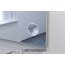 MCJ Exclusive Paolo Antico Silver Lustro ścienne 70x105 cm z oświetleniem LED stal polerowana MCJPAOLOANTICOSILVER70X105 - zdjęcie 12
