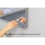 MCJ Exclusive Paolo Antico Silver Lustro ścienne 70x105 cm z oświetleniem LED stal polerowana MCJPAOLOANTICOSILVER70X105 - zdjęcie 10