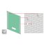 MCJ Premium Fantasy W3 Lustro ścienne 120x80 cm z oświetleniem LED stal nierdzewna szlifowana MCJFANTASYW3120X80SB - zdjęcie 4