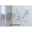 MCJ Premium Fantasy W3 Lustro ścienne 120x80 cm z oświetleniem LED stal nierdzewna szlifowana MCJFANTASYW3120X80SB - zdjęcie 19