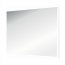 MCJ Premium Frame Lustro ścienne 80x60 cm z oświetleniem LED białe MCJFRAME80X60WH - zdjęcie 1