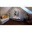 MCJ Premium Monica Lustro ścienne 120x80 cm z oświetleniem LED białe MCJMONICA120X80WH - zdjęcie 7