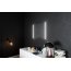 MCJ Premium Rio 2 Lustro ścienne 100x80 cm z oświetleniem LED MCJRIO2100X80 - zdjęcie 8