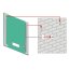 MCJ Premium Rio 2 Lustro ścienne 100x80 cm z oświetleniem LED MCJRIO2100X80 - zdjęcie 5
