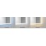 MCJ Premium Sonia Lustro ścienne 100x80 cm z oświetleniem LED MCJSONIA100X80 - zdjęcie 6