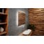 MCJ Premium Sonia Lustro ścienne 100x80 cm z oświetleniem LED MCJSONIA100X80 - zdjęcie 11