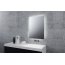 MCJ Premium Sonia Lustro ścienne 100x80 cm z oświetleniem LED MCJSONIA100X80 - zdjęcie 8