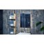MCJ Premium Sonia Lustro ścienne 120x80 cm z oświetleniem LED MCJSONIA120X80 - zdjęcie 8