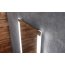 MCJ Premium Vetro Lustro ścienne 60x80 cm z oświetleniem LED MCJVETRO60X80 - zdjęcie 10