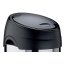 Meliconi Soft Touch Kosz na śmieci 60 l srebrny 14000502406BD - zdjęcie 2