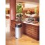 Meliconi Soft Touch Kosz na śmieci 40 l stal nierdzewna 14431200006BB - zdjęcie 7