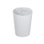 Miraggio Lowa Umywalka wolnostojąca 50x35 cm Mirasoft biały mat 8813616 - zdjęcie 4