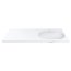 Miraggio New York Umywalka meblowa 120x50 cm prawa Miramarble biały mat 0000915 - zdjęcie 4