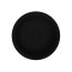 Miraggio Siena Umywalka wpuszczana w blat 45,1 cm czarny mat 8813475 - zdjęcie 2