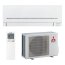 Mitsubishi Kompakt White Klimatyzator 2 kW MSZ-AP20VGK+MUZ-AP20VG - zdjęcie 3
