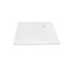 New Trendy Mild Brodzik kwadratowy 90x90 cm biały B-0626 - zdjęcie 1