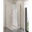 New Trendy Modena Kabina prysznicowa prostokątna 80x100x190 cm z powłoką Active Shield, profile chrom szkło przezroczyste EXK-1029+EXK-1013P - zdjęcie 1