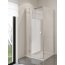 New Trendy Modena Kabina prysznicowa prostokątna 80x70x190 cm z powłoką Active Shield, profile chrom szkło przezroczyste EXK-1028+EXK-1027L - zdjęcie 1